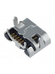 Connecteur Micro USB MB032 Type-B 5pin Femelle Jack