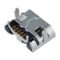 Connecteur Micro USB MB032 Type-B 5pin Femelle Jack