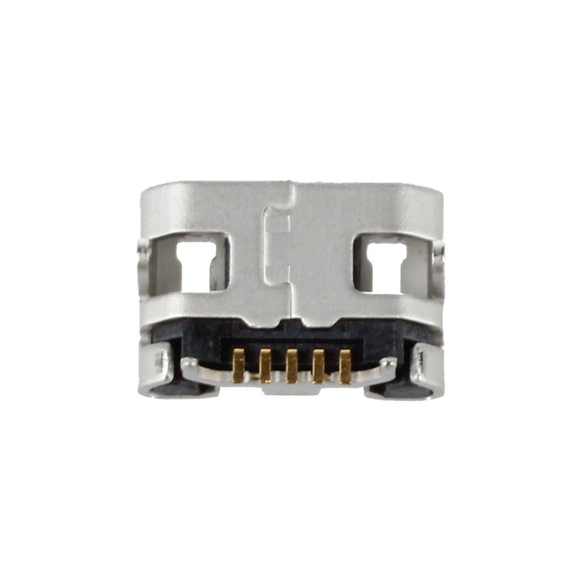 Connecteur Micro USB MB032 Type-B 5pin Femelle Jack