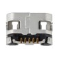 Connecteur Micro USB MB032 Type-B 5pin Femelle Jack