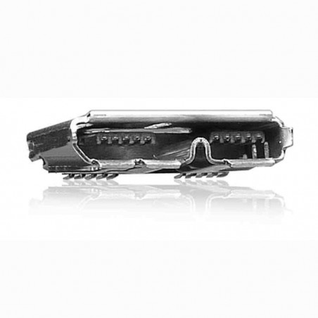 Connecteur Micro USB MB036 Type-B 5pin Femelle Jack