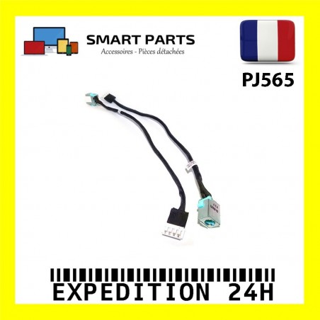 Connecteur alimentation Dc Jack Cable 1417-006P000 VA70C-1A DC-IN CABLE 90W