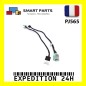 Connecteur alimentation Dc Jack Cable 1417-006P000 VA70C-1A DC-IN CABLE 90W