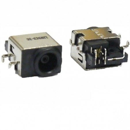 CONNECTEUR DE CHARGE DC POWER JACK SAMSUNG NP-R525 NP-R530 NP-R540 NP-R580