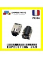 Connecteur charge Jack  Asus  X200CA F200E F202E Q200E C S200CA S200L S2 UX31