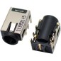 Connecteur charge Jack  Asus  X200CA F200E F202E Q200E C S200CA S200L S2 UX31
