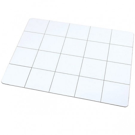 Tapis de travail magnétique 30X25