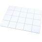 Tapis de travail magnétique 30X25 Tapis de travail magnétique 30X25