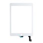 Vitre Tactile pour iPad Air 2 Blanc Pré Assemblée sans outils