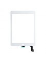 Vitre Tactile pour iPad Air 2 Blanc Pré Assemblée