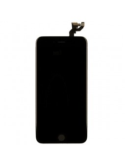 BLOC COMPLET TOUT ASSEMBLÉ VITRE TACTILE + ECRAN LCD IPHONE 6S PLUS NOIR