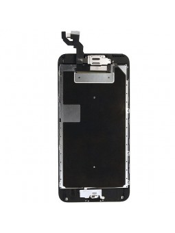 BLOC COMPLET TOUT ASSEMBLÉ VITRE TACTILE + ECRAN LCD IPHONE 6S PLUS NOIR