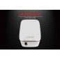 Chargeur Secteur avec câble Lighting 1 Port USB LDNIO A1204QI 2.4A iPhone