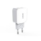 Chargeur Secteur 2 Ports USB LDNIO A2202 2.4A Chargeur Secteur 2 Ports USB LDNIO A2202 2.4A