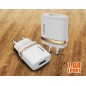 Chargeur Secteur Micro-USB 1 Port USB LDNIO DL-AC50S 1A Chargeur Secteur Micro-USB 1 Port USB LDNIO DL-AC50S 1A