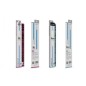 Câble Slim Micro-USB LDNIO XS-07AS Bleu 1m