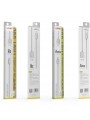 Câble Rond Micro-USB LDNIO SY-03S Blanc 1m