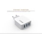 Chargeur Secteur 3 Ports USB LDNIO A3301 3.1A