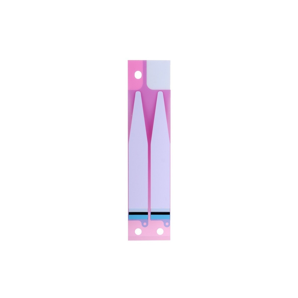 Autocollant Sticker adhésif colle batterie iPhone 7 Autocollant Sticker adhésif colle batterie iPhone 7