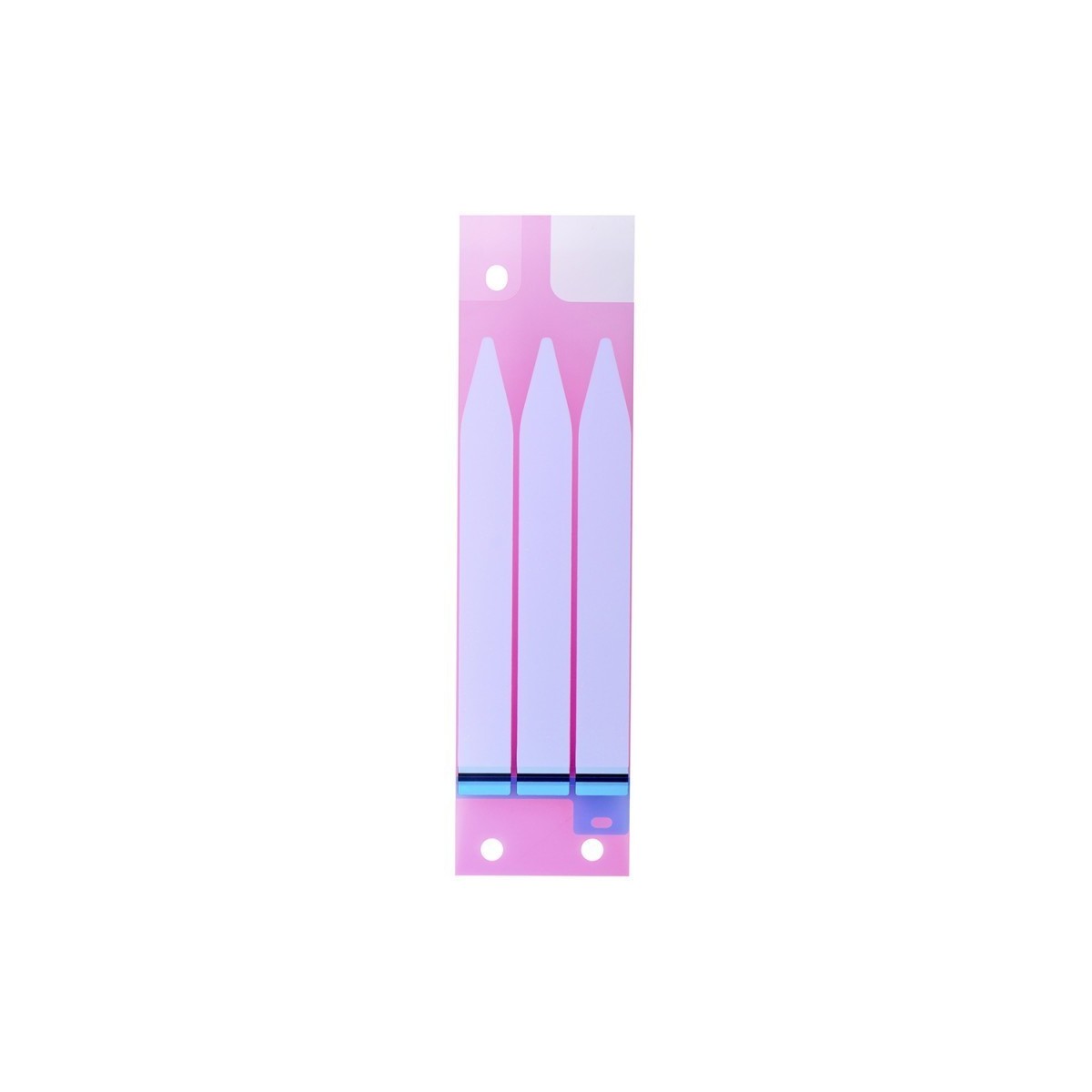 Autocollant Sticker adhésif colle batterie iPhone 7 Plus Autocollant Sticker adhésif colle batterie iPhone 7 Plus