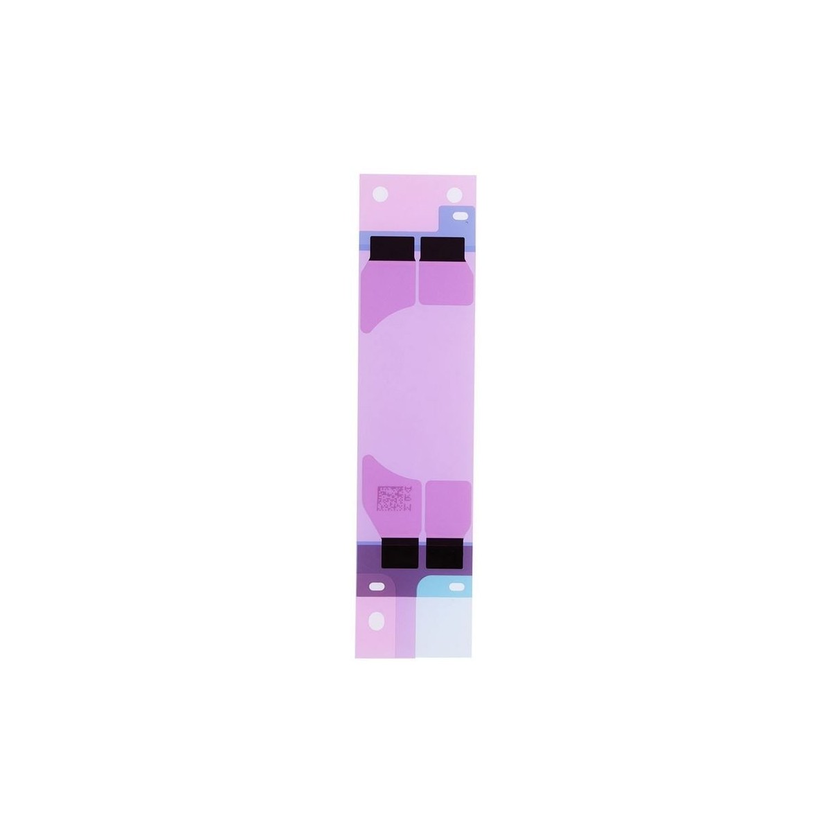 Autocollant Sticker adhésif colle batterie iPhone 8 Plus