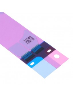 Autocollant Sticker adhésif colle batterie iPhone 8 Plus