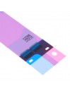 Autocollant Sticker adhésif colle batterie pour iPhone 8 Plus