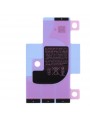 Autocollant batterie pour iPhone X Sticker adhésif colle