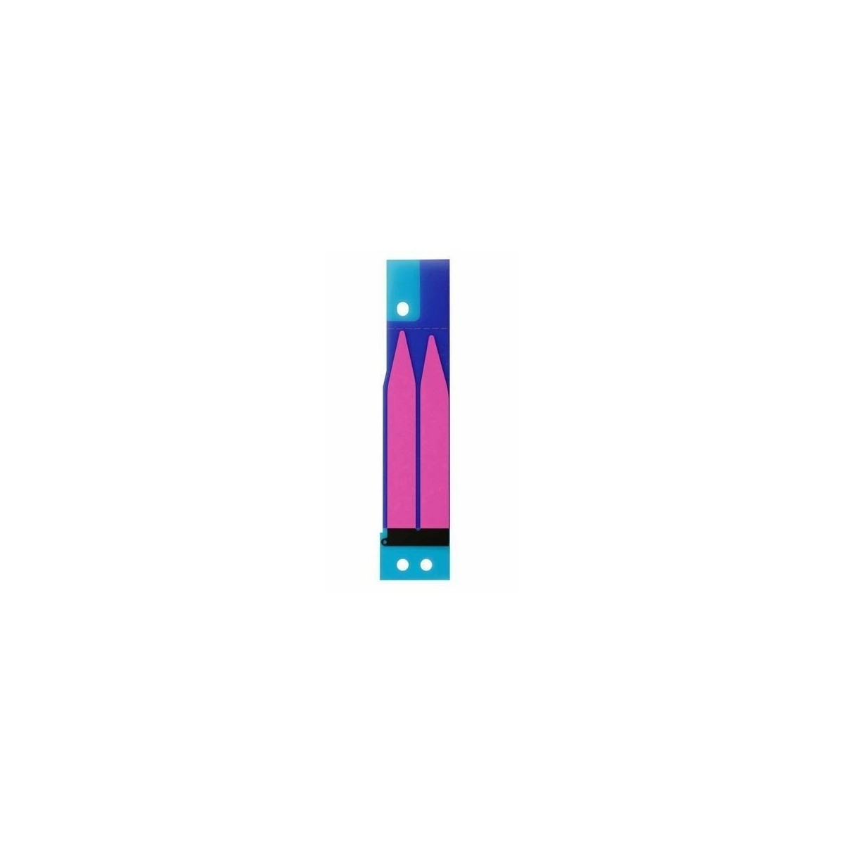 Autocollant Sticker adhésif colle batterie IPHONE 6 6S Autocollant Sticker adhésif colle batterie IPHONE 6 6S
