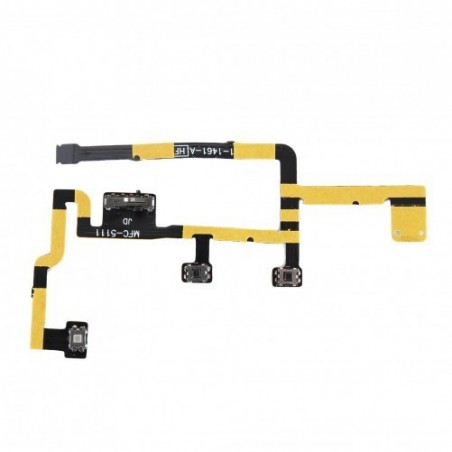 Nappe power et volume iPad 2 (EMC 2560)