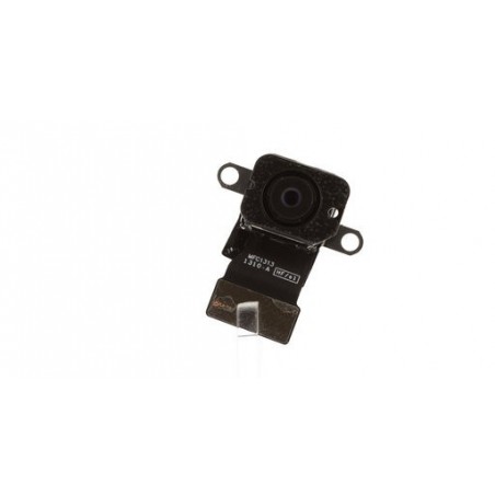 Caméra arrière iPad 3
