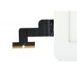 Vitre Tactile pour iPad 2 Blanc Pré Assemblée sans outils