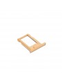 Tiroir Carte Sim iPhone 5S-SE Or