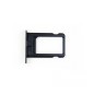 Tiroir Carte Sim iPhone 5S Noir Tiroir Carte Sim iPhone 5S Noir