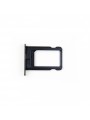 Tiroir Carte Sim iPhone 5S-SE Noir