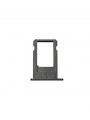 Tiroir Support Sim pour iPhone 6 Noir