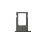 Tiroir Support Sim pour iPhone 6 Plus Noir Tiroir Support Sim pour iPhone 6 Plus Noir