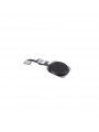 Bouton home noir + nappe - iPhone 6S / 6S Plus