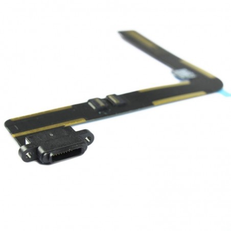 Dock connecteur de charge iPad Air Noir