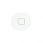 Bouton home + nappe pour iPad Air Blanc