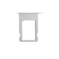 Tiroir SIM pour iPhone 6s Argent Tiroir SIM pour iPhone 6s Argent