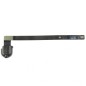 Nappe prise jack iPad 5 Noir