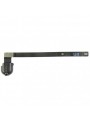 Nappe prise jack Noir iPad 5 / Air