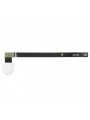 Nappe prise jack iPad 5 / Air Noir