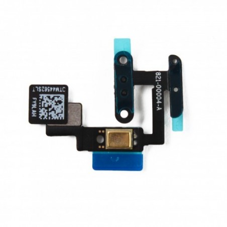 Nappe power iPad Air 2