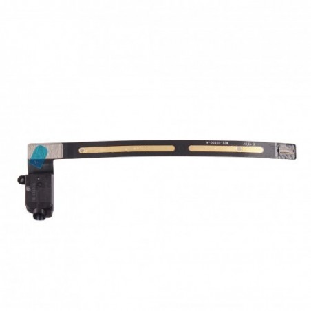 Nappe jack iPad Air 2 Noir