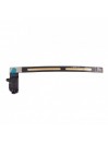 Nappe jack iPad Air 2 Noir
