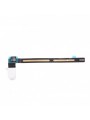Nappe jack iPad 6 / Air 2 Blanc