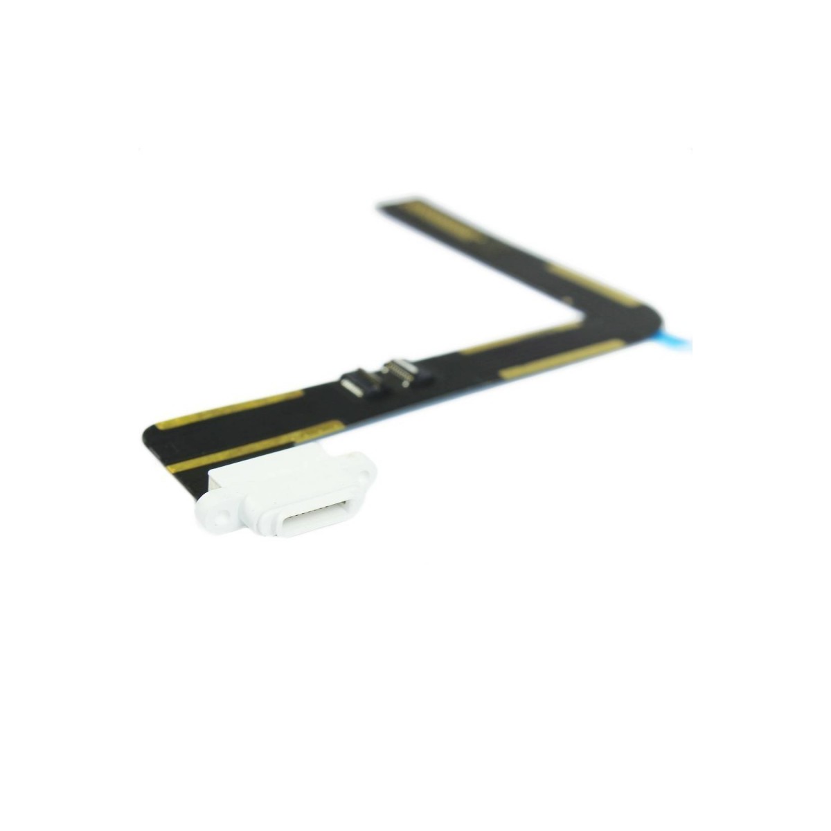 Dock connecteur de charge iPad 5 / iPad Air Blanc