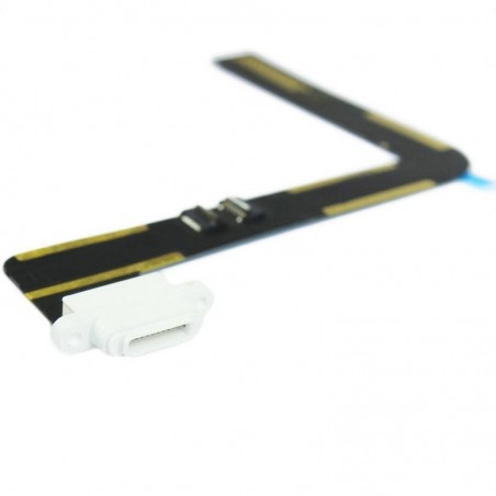 Dock connecteur de charge iPad Air Blanc